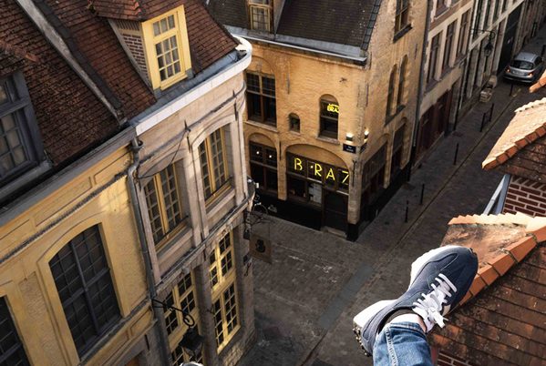 Hostel Vieux Lille