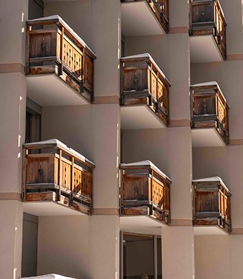 Appartement Les 2 Alpes Activités détente