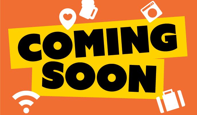 Upcoming events in Paris Nation Hostel