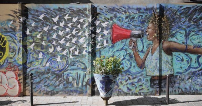 Culture et art urbains