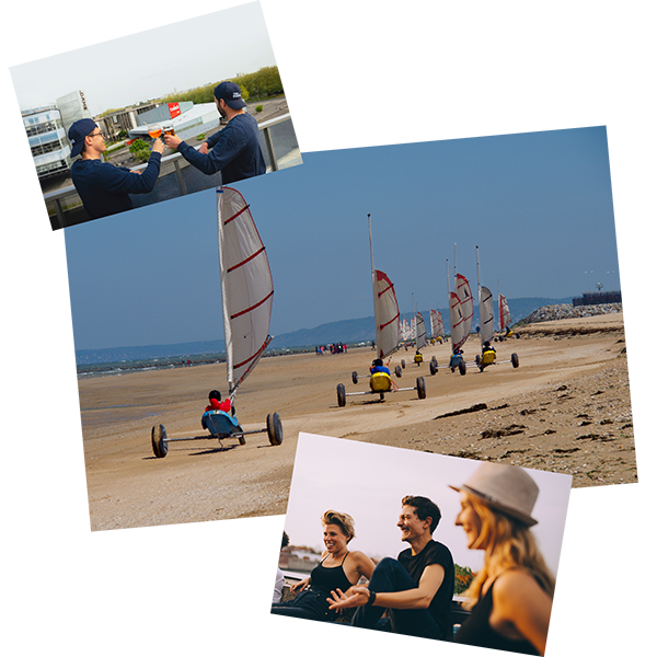 Activités à faire à Caen
