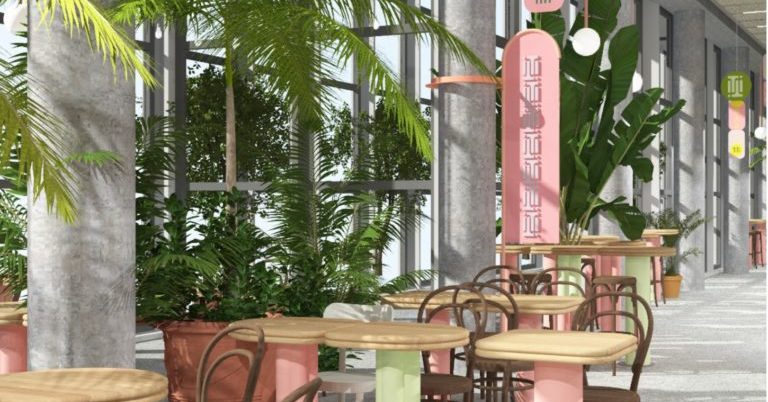 Lieu de vie Hostel Paris Marais