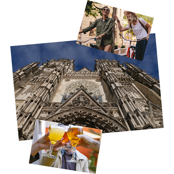 Tourisme à Tours