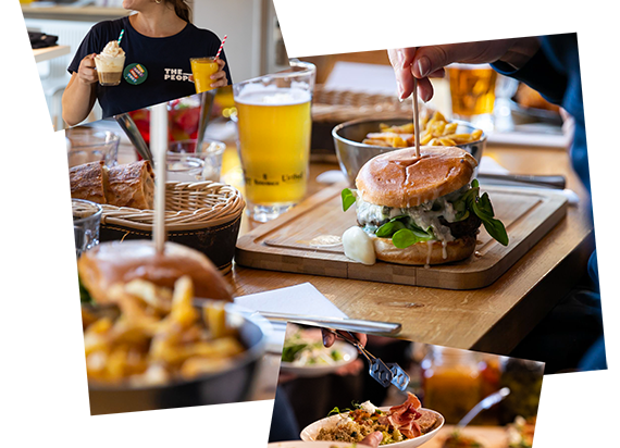 Boire et manger à Tours