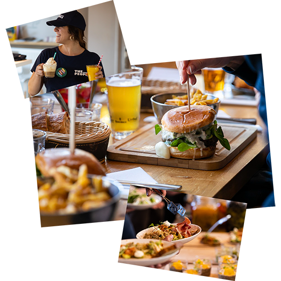 Boire et manger à Tours