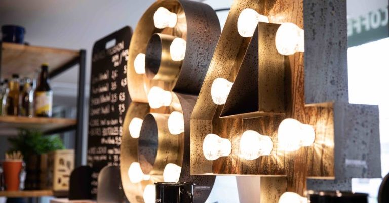 Restaurant Etape 84 Tours