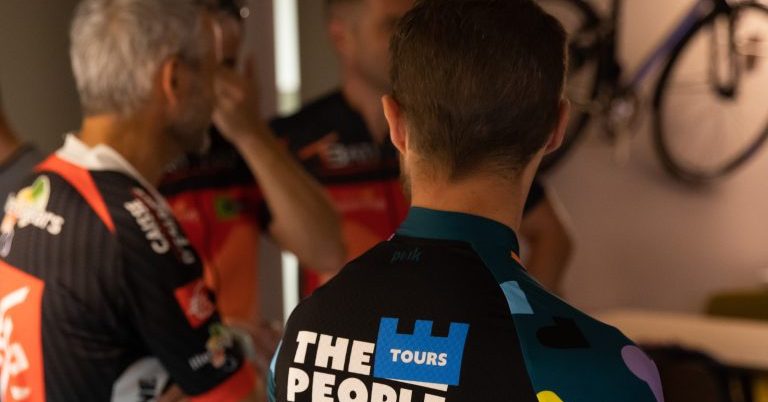 Cyclisme à Tours