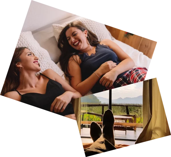 The People Hostel room and dormitory offers
