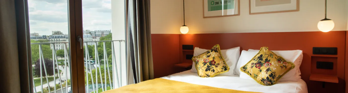 The People Hostel Our offers