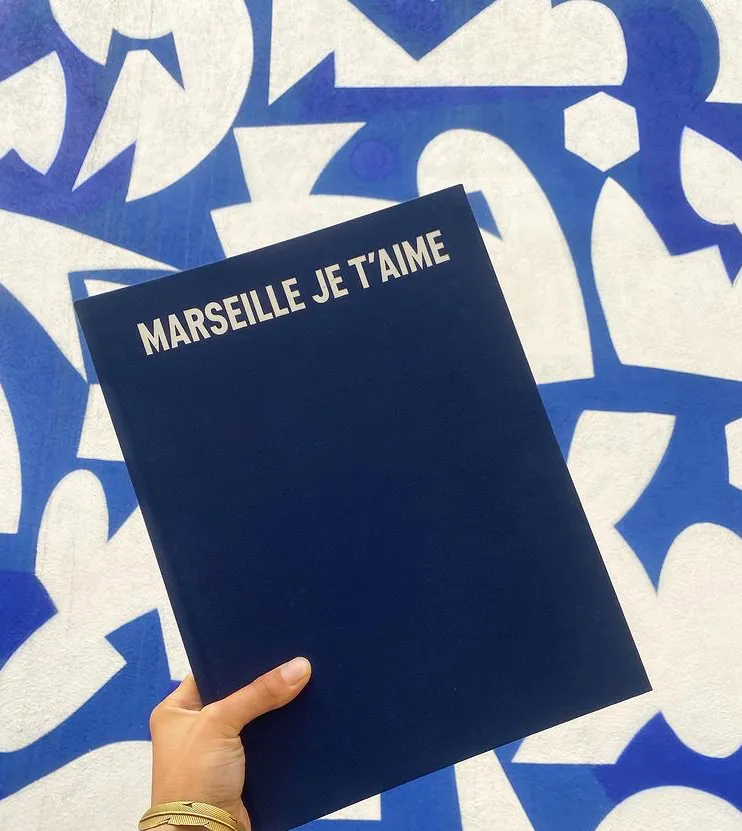 When Jacquemus meet The People Marseille — 2021 june